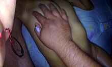 Masaje Erótico a Susy - Cuerpo Perfecto, Culo y Vagina Ricos