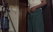 Hey, wanna see a gay rub? 😜