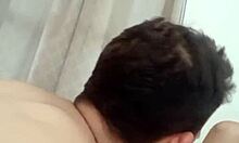 Are these Colombian and Mexican guys fucking in the morning?