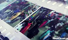 i got caught stealin a camera and strip-searched by officer calvin hardy