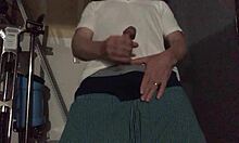 Hey, wanna see a gay rub? 😜