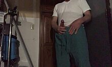 Hey, wanna see a gay rub? 😜