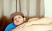 Are these Colombian and Mexican guys fucking in the morning?