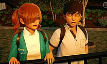 My bully becomes my lover