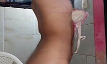 Friend's Wife Asks for Hard Ride