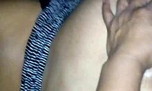 Alejandra de Romero feels intense pleasure during amateur anal assfucking.