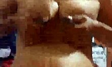 Uh, got this pregnant latina ridin’ me in bedroom, ya know, homemade stuff!