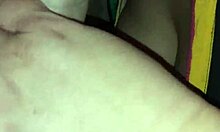 Girlfriend Delivers Great Blowjob with Luscious Lips