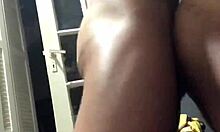 Active Well-Endowed Guy Fucks Everyone in São Paulo Sex House, Bareback Fun at the End.