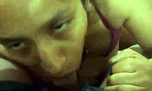 Uh, got this pregnant latina ridin’ me in bedroom, ya know, homemade stuff!