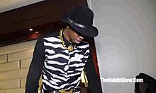 Holiday Guide To Pleasing Ebony Women With Christy Love And Tstyles