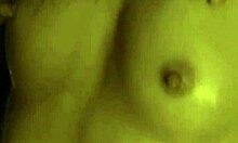 Ebony manicurist gives rich blowjob and eats pussy after nails.