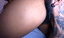 i went to the motel with barbanegraz and he came in my mouth