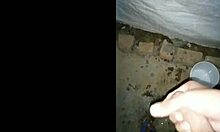 i watch this hot girl masturbating passionately.