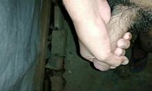 i watch this hot girl masturbating passionately.