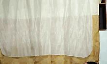 asi de caliente soy jugando con mi culo y dildo en grupo hardcore 😈