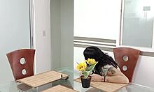 Viagra prank leads to hardcore fucking with friend