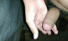 i watch this hot girl masturbating passionately.