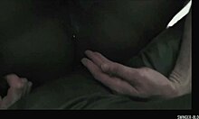 Hot Ass Amateur Swinger With Tattoo Gets Banged Doggy Style In Group Oral Action