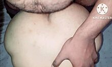 Hard Fuck Anal In Doggystyle