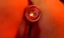 Luvs2cumm69 Pounds His Blonde Sex Doll Doggystyle With Monster Cock