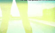 Spicy latina teen rides and deepthroats lucky guy's big cock in hardcore session