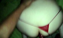 Hot Redhead Feels Monster Cock in Wet Pussy