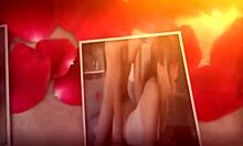 Katy Blows Cock Before Getting Her Pussy Demolished In Different Poses