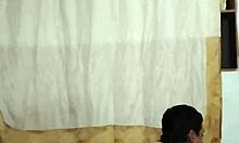 asi de caliente soy jugando con mi culo y dildo en grupo hardcore 😈