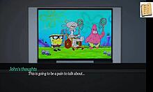 My new family explores anime adventures in episode 118