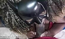 Carnival in Rio starts with a friend at my place