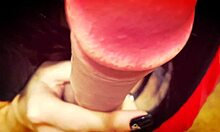 Pretty Woman Masturbates in Hot Tub - Cumshot Loud!