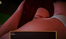 Exploring My New Family Adventures In Game 394