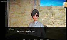 My new family explores anime adventures in episode 118