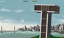 Raven Gives Handjob in 18Titans Episode 13!