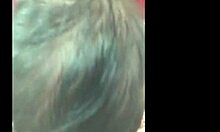 Dildo Sucking And Cock Control Fuck!