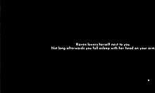 Raven Gives Handjob in 18Titans Episode 13!