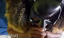 Carnival in Rio starts with a friend at my place