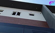 oga wife gives me toto to make me fuck because i have big cock please subscribe