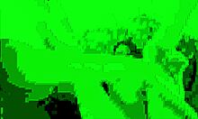 Cute skinny teen stepsisters in family threesome with stepdad, POV blowjob and licking to orgasm