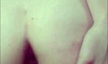 Dildo Sucking And Cock Control Fuck!