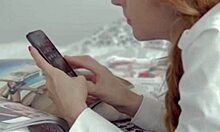 young couple enjoys intimate sex