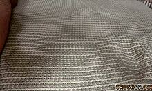 Teens Caught in Passionate Taboo Sex