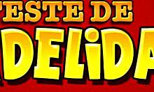 Group meeting in hotel with work colleagues