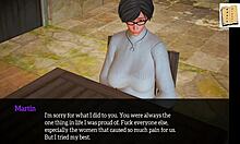 My new family explores anime adventures in episode 118