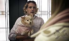 Jessabelle II cheats on husband with handjob, creampie, and cowgirl riding hardcore