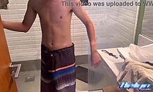 young guy wrecked my ass, left me gaping 😩