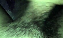 A gay encounter unfolds with intriguing contrasts