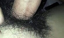 A gay encounter unfolds with intriguing contrasts