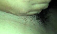 A gay encounter unfolds with intriguing contrasts